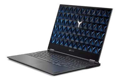 عکس Legion Y740S لنوو Core i9 32GB 1TB