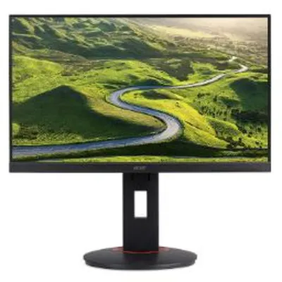 ایسر 23.8 اینچ مدل XF240YU