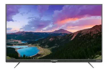 ایکس ویژن XT725 مدل 43 اینچ