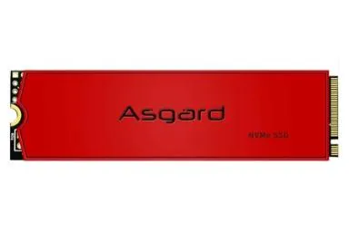 ازگارد AN3+ NVMe M.2 ظرفیت 1 ترابایت