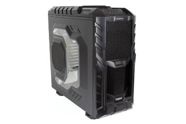 مقایسه انرمکس Thormax GT با کولر مستر MASTERCASE H500 ARGB