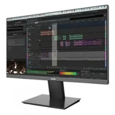 سام الکترونیک 22 اینچ مدل S22RF625