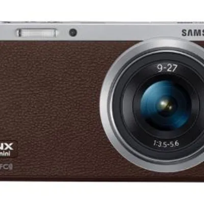 سامسونگ NX mini