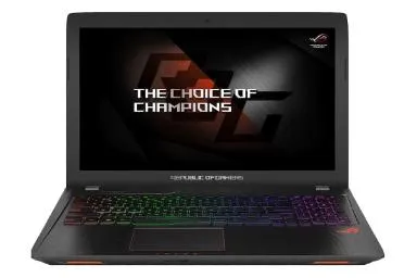 عکس ROG GL553VE ایسوس Core i7 16GB 1TB 4GB