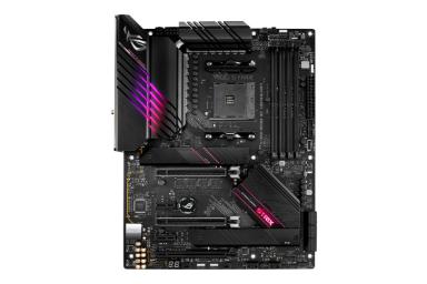 مقایسه ایسوس ROG STRIX B550-XE GAMING WIFI با ام اس آی PRO B660M-E DDR4