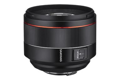 مقایسه سامیانگ AF 85mm F1.4 F با کانن EF 100mm f/2.8L Macro IS USM