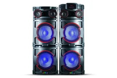 مقایسه میکرولب DJ-1202 با سونی SRS-XB13