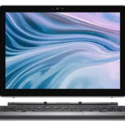 Latitude 7210 دل Core i5-10310U UHD 8GB 240GB