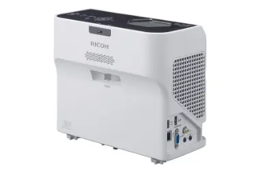 مقایسه ریکو PJ WX4152N با شیائومی Mi Laser Projector 150