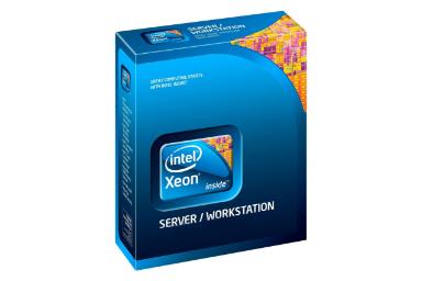 عکس اینتل Xeon X5550