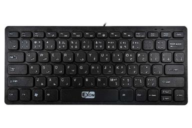 مقایسه اکسون K110 با تسکو TK 8123GA