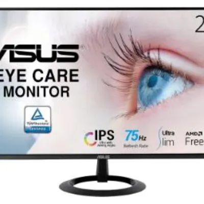 ایسوس 27 اینچ مدل VZ27EHE