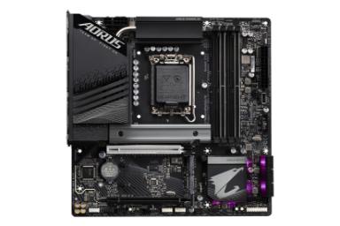 عکس گیگابایت Z790M AORUS ELITE (rev. 1.0)