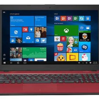 VivoBook D540YA ایسوس AMD E1 Radeon R2 2GB 500GB