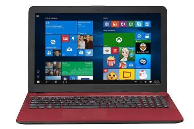 مقایسه VivoBook D540YA ایسوس AMD E1 Radeon R2 2GB 500GB با یوگا 2 پرو لنوو Core i7 8GB 512GB