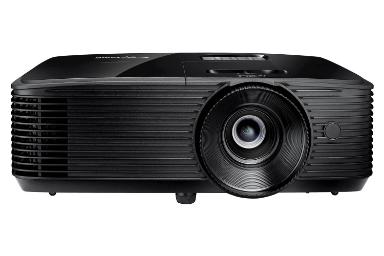 مقایسه شیائومی Mi Smart Projector 2 Pro با اوپتوما X343e