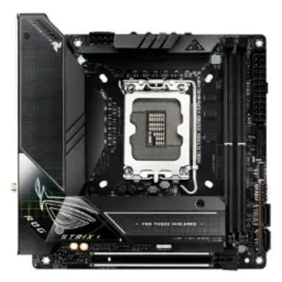 ایسوس ROG STRIX Z690-I GAMING WIFI