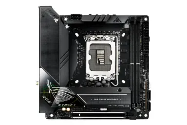 ایسوس ROG STRIX Z690-I GAMING WIFI
