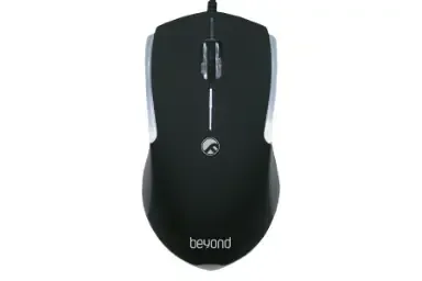 بیاند BM-3676 White