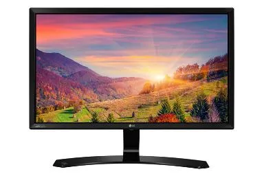 مقایسه ال جی 21.5 اینچ مدل 22MP58A {request()->input('language_config')['common']['with']} ویوسونیک 31.5 اینچ مدل VX3258-PC-mhd
