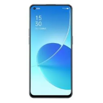Reno6 اوپو 5G