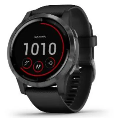 گارمین vivoactive 4