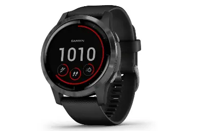 عکس گارمین vivoactive 4