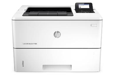 مقایسه اچ پی LaserJet Enterprise M506dn با کانن MF3010