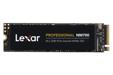 مقایسه لکسار NM700 NVMe M.2 ظرفیت 256 گیگابایت {request()->input('language_config')['common']['with']} سیلیکون پاور Ace A58 SATA M.2 ظرفیت 128 گیگابایت