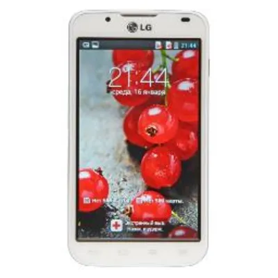 اپتیموس L7 II P715 ال جی دو سیم‌کارته