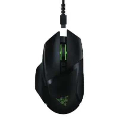 ریزر Basilisk Ultimate