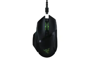 ریزر Basilisk Ultimate