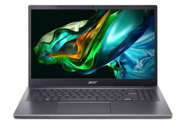 Aspire 5 A515-58GM-5930 ایسر Core i5-1335U RTX 2050 8GB 512GB