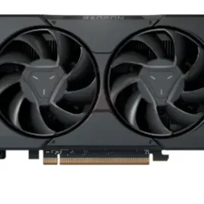 AMD رادئون RX 7600