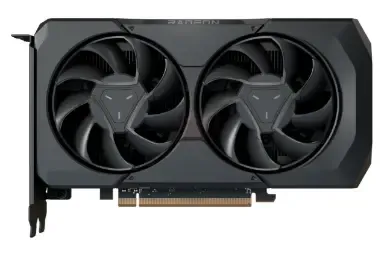 مقایسه AMD رادئون RX 7600 {request()->input('language_config')['common']['with']} AMD رادئون RX 7900 XT