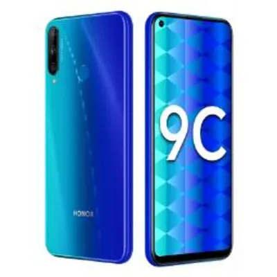 آنر 9C