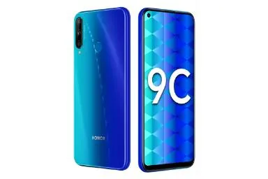 آنر 9C