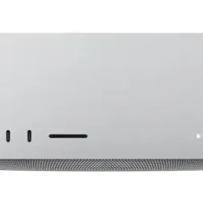 مک استودیو 2023 اپل M2 Ultra 60-Core GPU 64GB 1TB