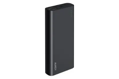 مقایسه آکی PB-XD13 با ظرفیت 20000 میلی‌آمپر ساعت {request()->input('language_config')['common']['with']} ریمکس Proda Mink PPL-22 با ظرفیت 10000 میلی‌آمپر ساعت