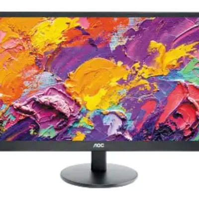 ای او سی 21.5 اینچ مدل E2270SWN