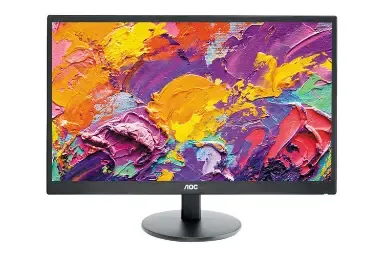ای او سی 21.5 اینچ مدل E2270SWN