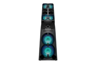 مقایسه سونی MHC-V90DW با انکر SoundCore Rave Neo