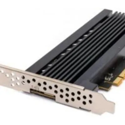 سامسونگ PM1725b NVMe M.2 ظرفیت 6.4 ترابایت