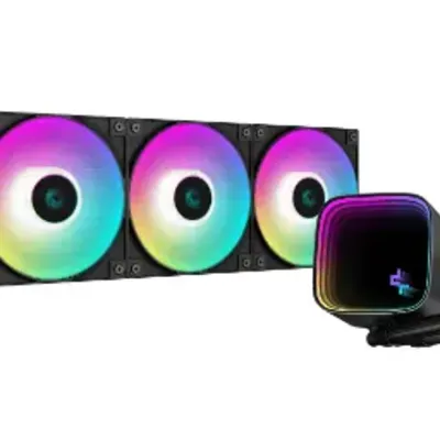 دیپ کول LS720 SE