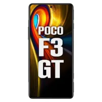 پوکو F3 GT شیائومی