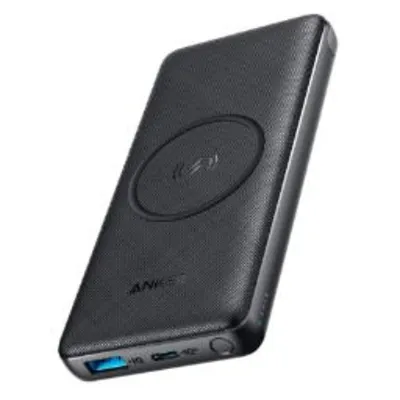 انکر PowerCore III Sense A1617 با ظرفیت 10000 میلی‌آمپر ساعت