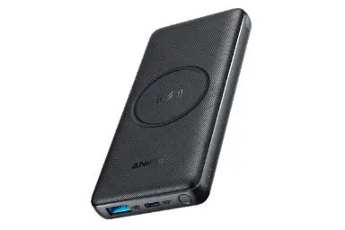 عکس انکر PowerCore III Sense A1617 با ظرفیت 10000 میلی‌آمپر ساعت