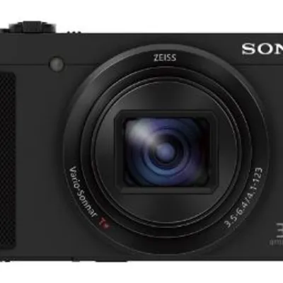 سونی سایبرشات DSC-HX80