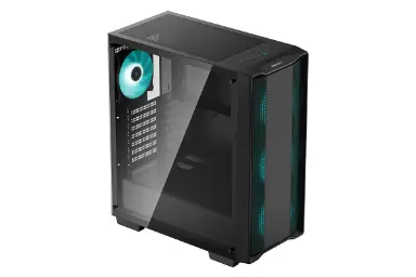 مقایسه دیپ کول CC560 با دیپ کول MATREXX 55 MESH ADD-RGB 4F