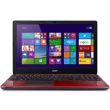 عکس اسپایر E1-572G ایسر Core i3 R5 M240 4GB 500GB